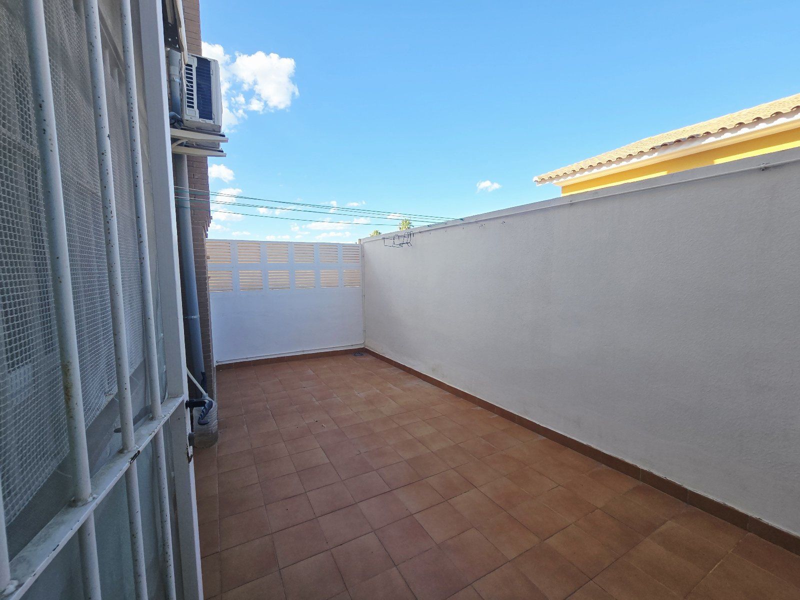 Dúplex independiente de 236 m² con sótano, buhardilla y chimenea en Huércal-Overa - Foto 16