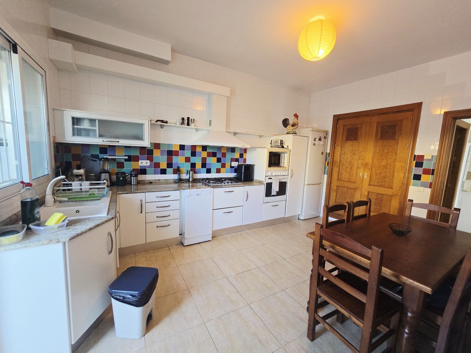 Dúplex independiente de 236 m² con sótano, buhardilla y chimenea en Huércal-Overa - Foto 11