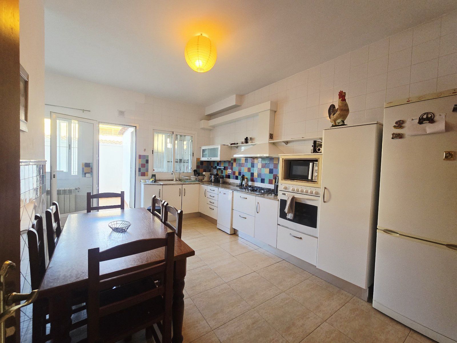 Dúplex independiente de 236 m² con sótano, buhardilla y chimenea en Huércal-Overa - Foto 13