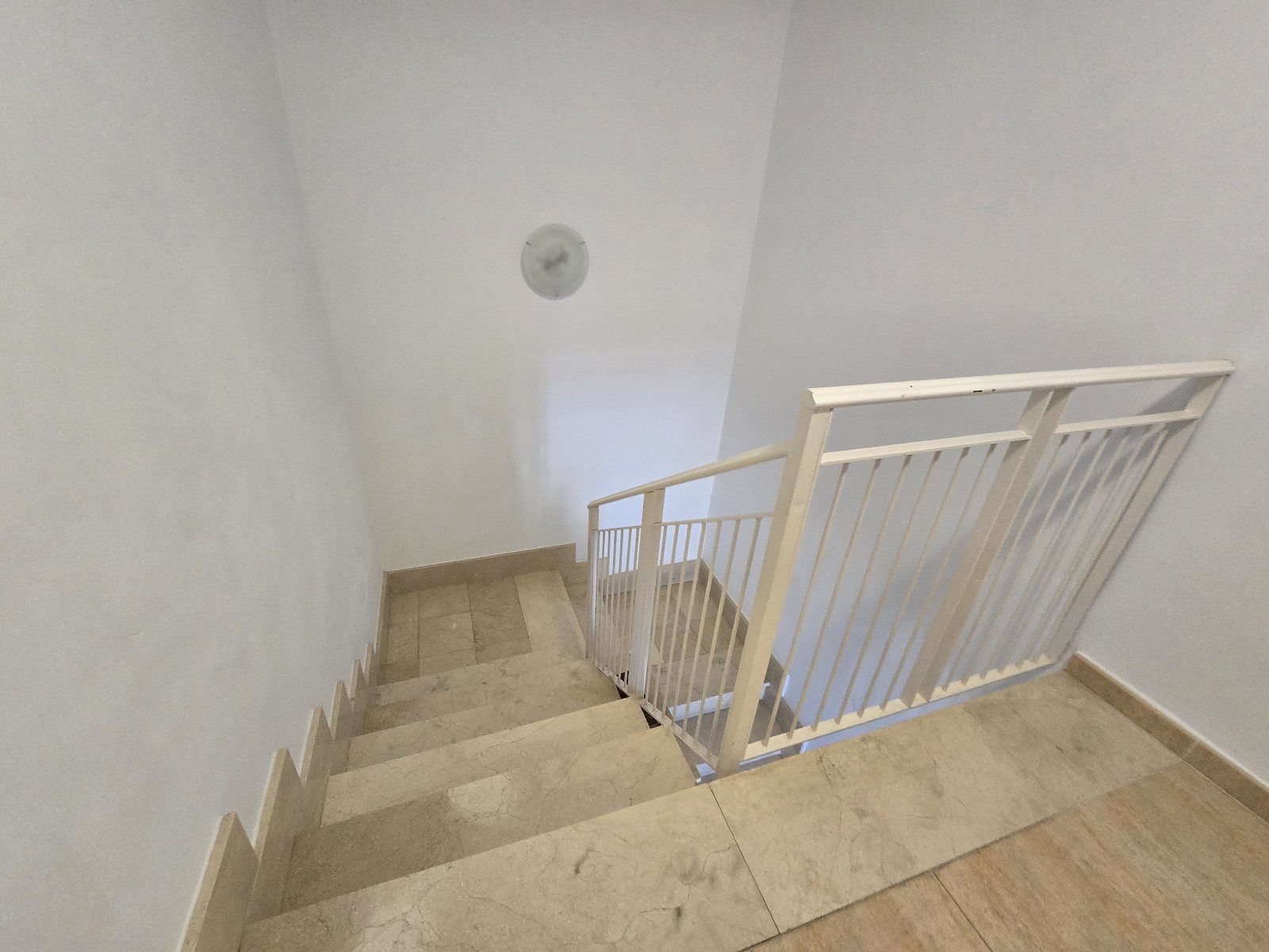 Dúplex independiente de 236 m² con sótano, buhardilla y chimenea en Huércal-Overa - Foto 48