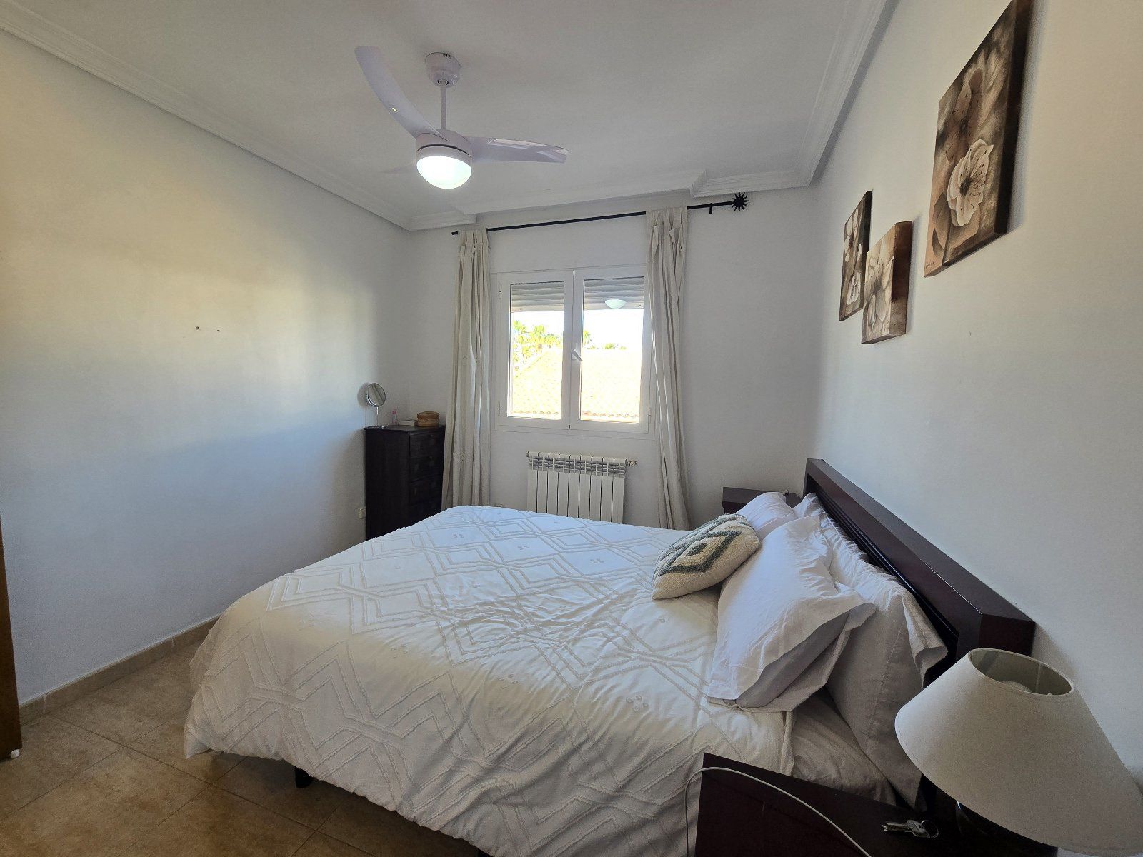 Dúplex independiente de 236 m² con sótano, buhardilla y chimenea en Huércal-Overa - Foto 26