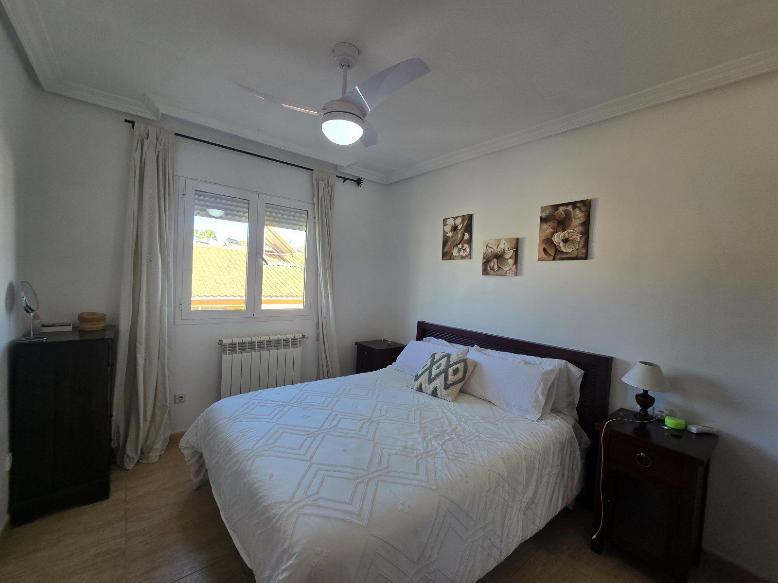 Dúplex independiente de 236 m² con sótano, buhardilla y chimenea en Huércal-Overa - Foto 25