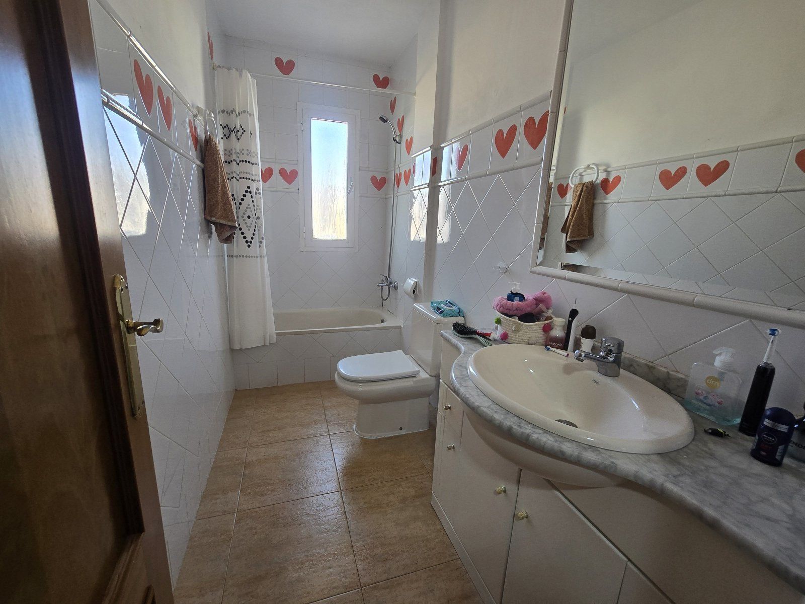 Dúplex independiente de 236 m² con sótano, buhardilla y chimenea en Huércal-Overa - Foto 50