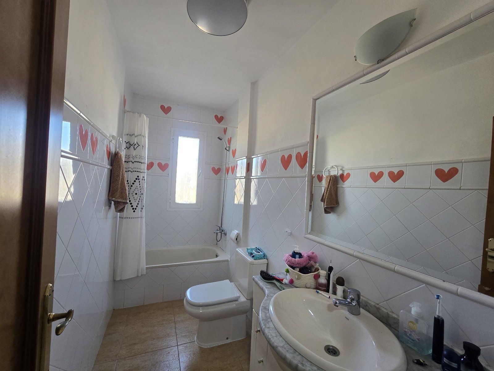Dúplex independiente de 236 m² con sótano, buhardilla y chimenea en Huércal-Overa - Foto 51