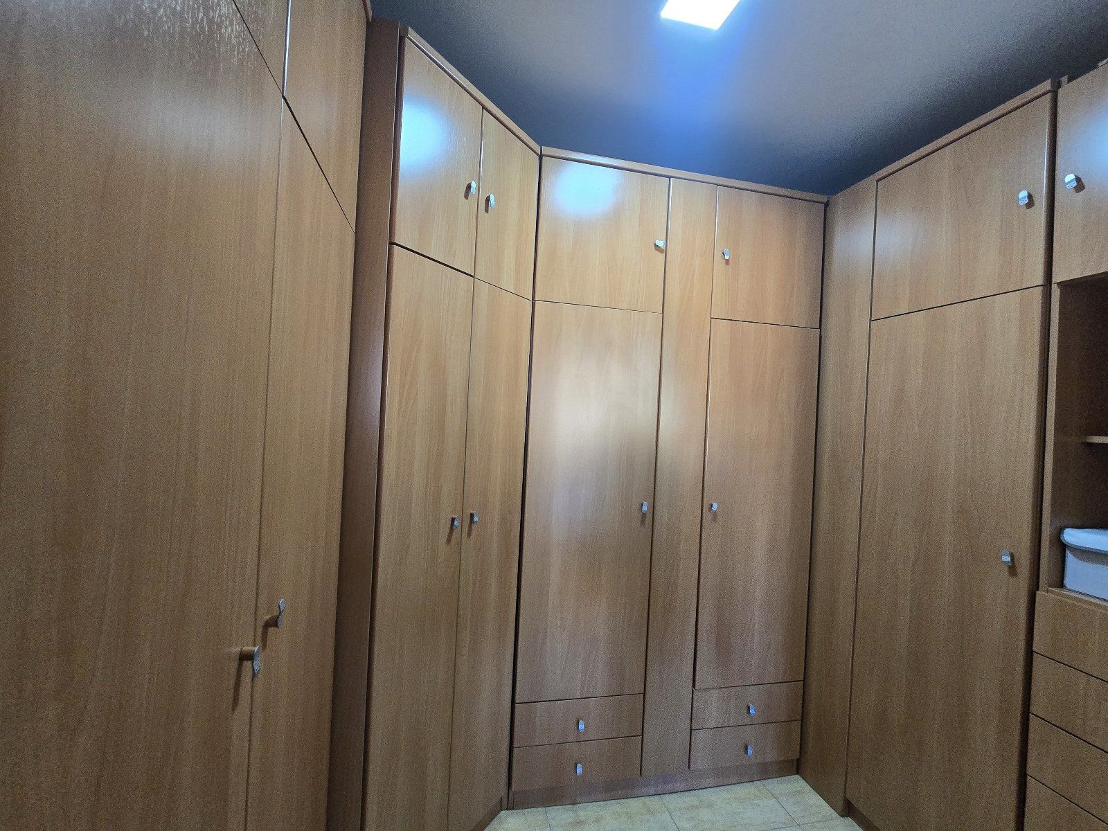 Dúplex independiente de 236 m² con sótano, buhardilla y chimenea en Huércal-Overa - Foto 52