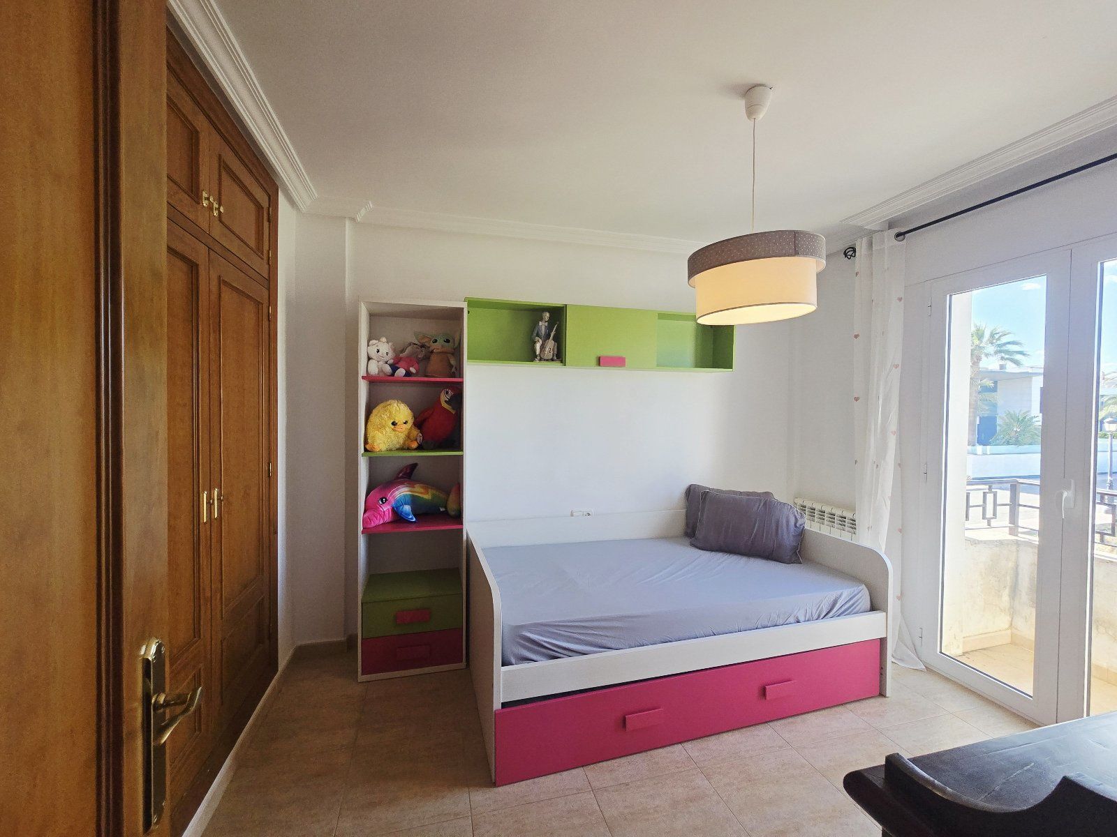 Dúplex independiente de 236 m² con sótano, buhardilla y chimenea en Huércal-Overa - Foto 32