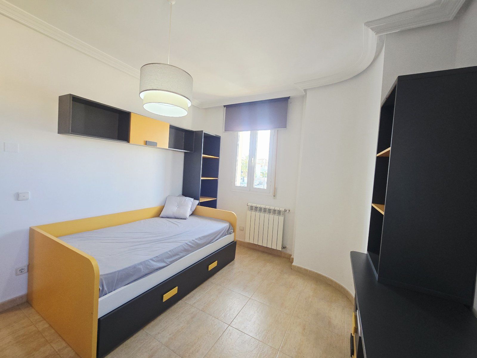 Dúplex independiente de 236 m² con sótano, buhardilla y chimenea en Huércal-Overa - Foto 28