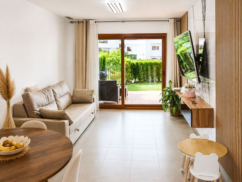 Appartement en vente Pulpi, Almería. Ref: 3683. PACO PARRA INMOBILIARIA