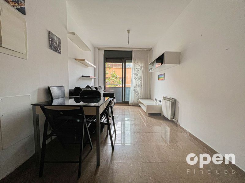 Piso en venta Terrassa, Barcelona. Ref: 1032. Openfinques