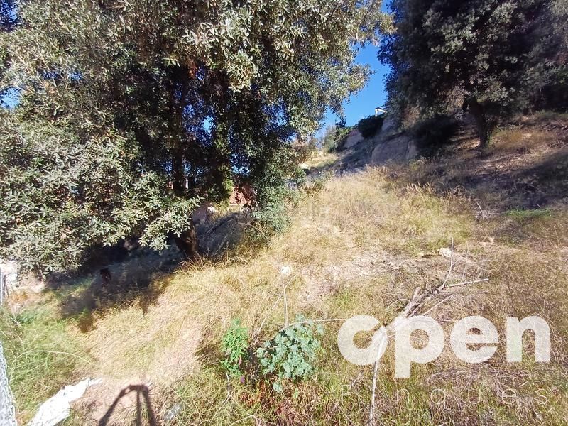 Terreny en venda Terrassa, Barcelona. Ref: 1053. Openfinques