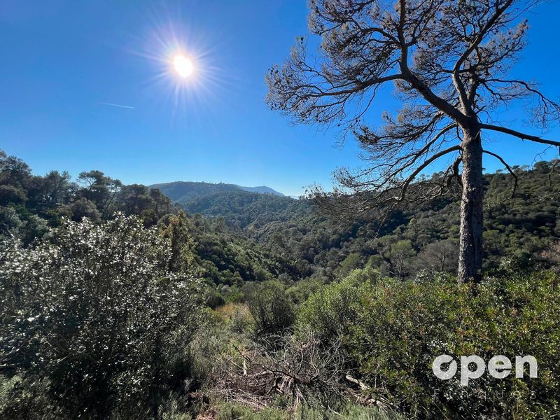 Terreny en venda Vacarisses, Barcelona. Ref: 1287. Openfinques