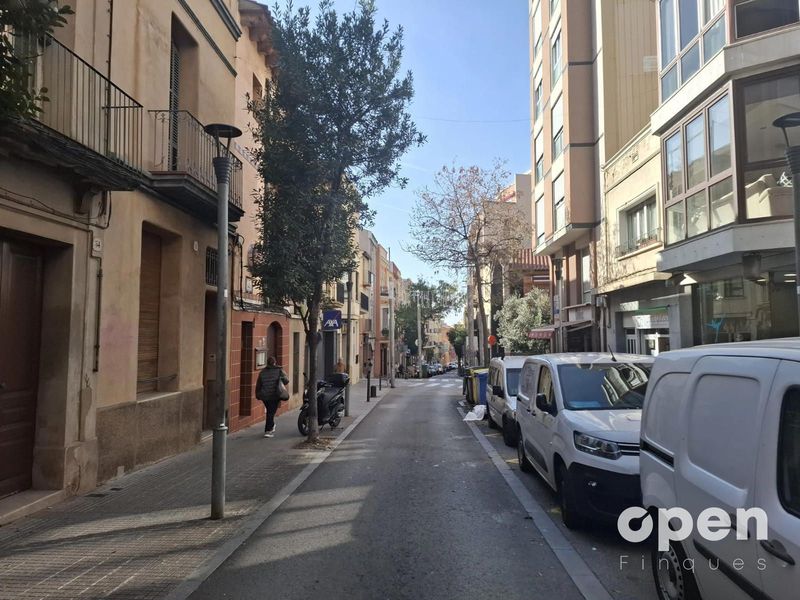 Local Comercial en venda Terrassa, Barcelona. Ref: 1294. Openfinques