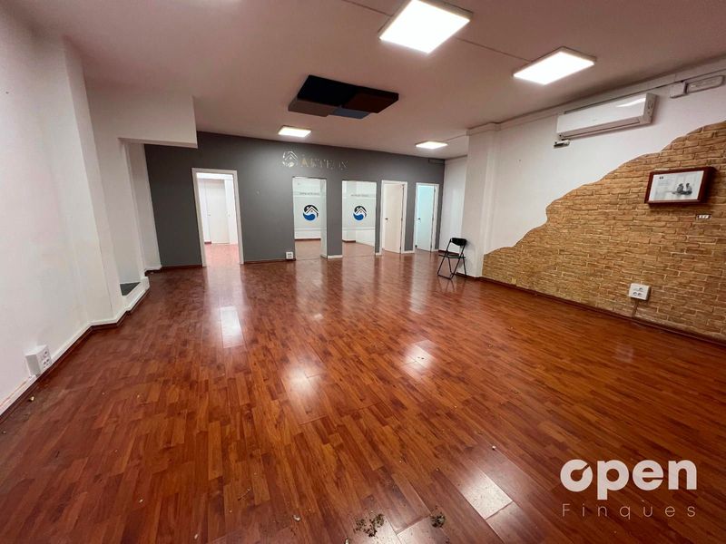 Local Comercial en lloguer Terrassa, Barcelona. Ref: 1306. Openfinques