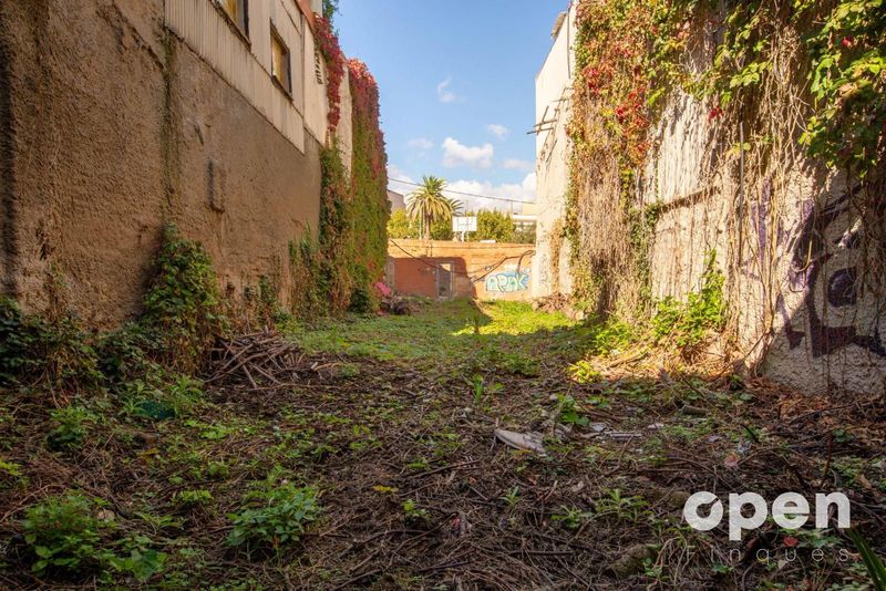 Adossat en venda Terrassa, Barcelona. Ref: 1310. Openfinques