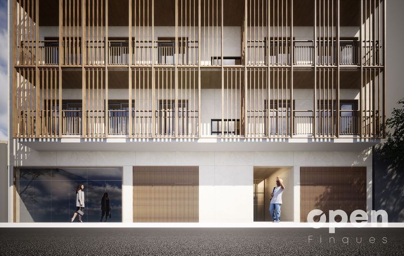 Local Comercial en venda Terrassa, Barcelona. Ref: 1376. Openfinques