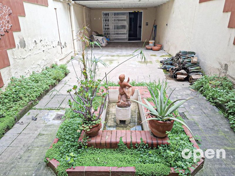 Casa en venda Terrassa, Barcelona. Ref: 1383. Openfinques