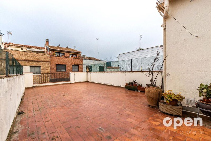 Adossat en venda Viladecavalls, Barcelona. Ref: 1389. Openfinques