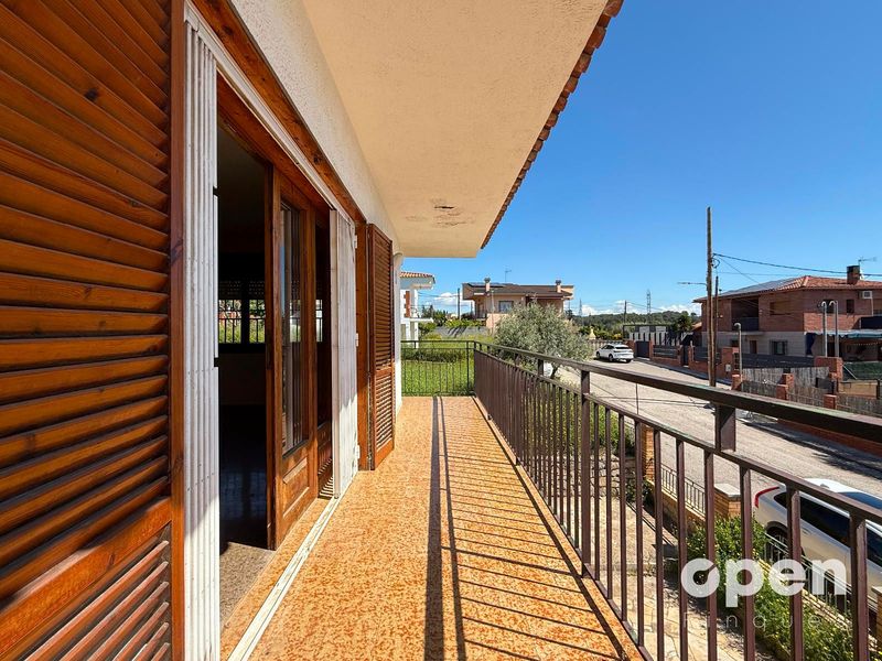 Xalet Independent en venda Castellbisbal, Barcelona. Ref: 1415. Openfinques