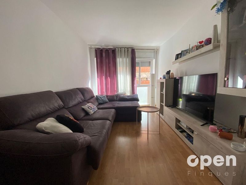 Pis en venda Terrassa, Barcelona. Ref: 1447. Openfinques