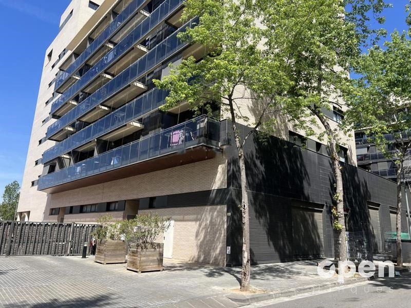 Local Comercial en venda Sabadell, Barcelona. Ref: 1452. Openfinques