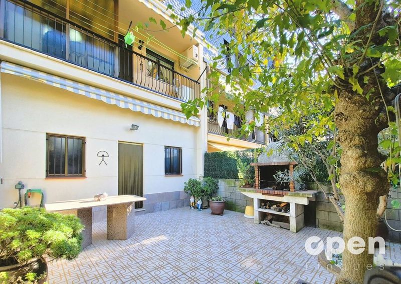 Casa en venda Terrassa, Barcelona. Ref: 1455. Openfinques