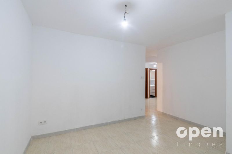 Pis en venda Terrassa, Barcelona. Ref: 1460. Openfinques