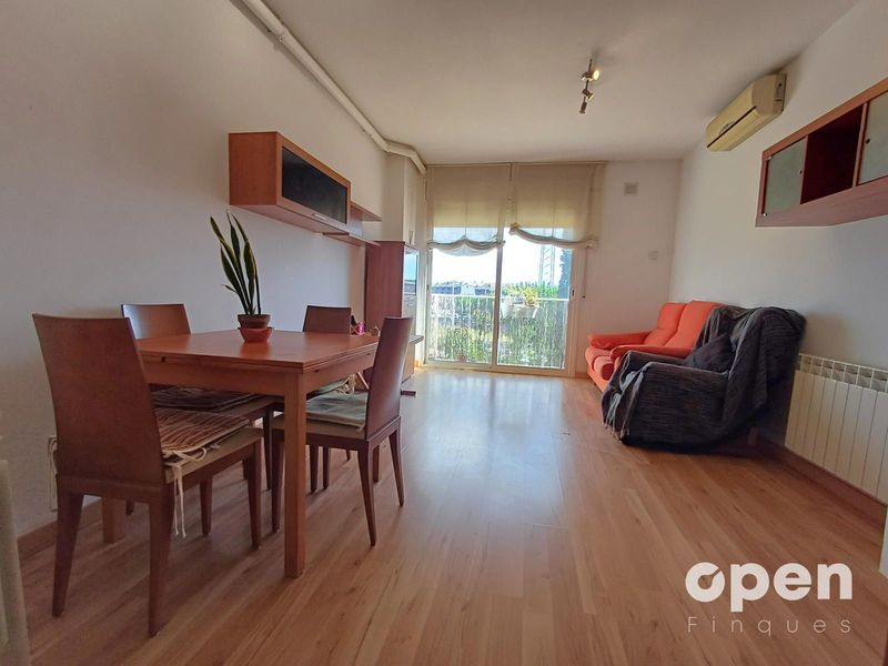 Pis en venda Terrassa, Barcelona. Ref: 1464. Openfinques