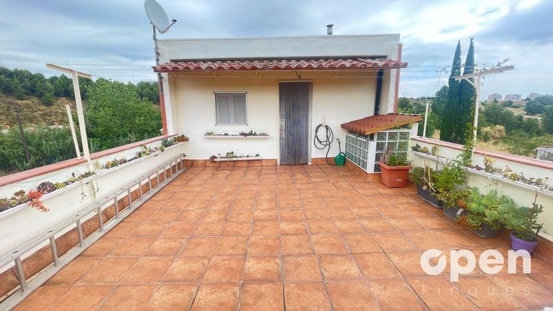 Casa en venda Terrassa, Barcelona. Ref: 1465. Openfinques