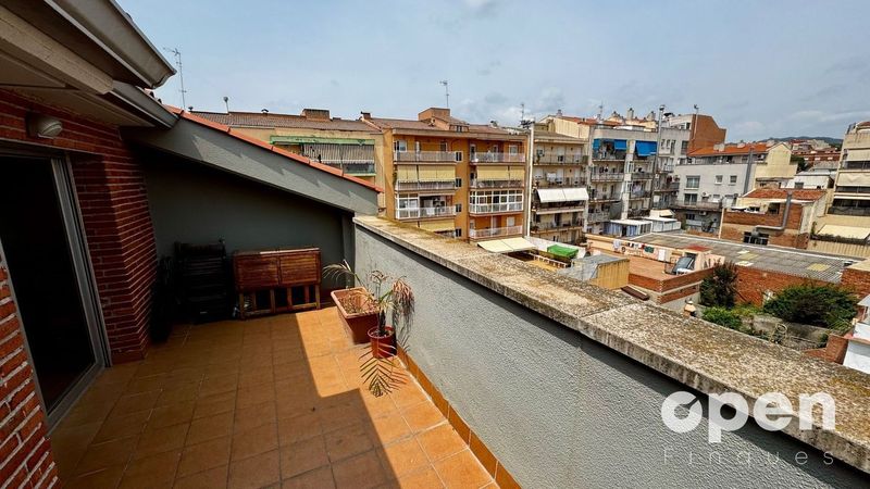 Duplex en venda Terrassa, Barcelona. Ref: 1471. Openfinques