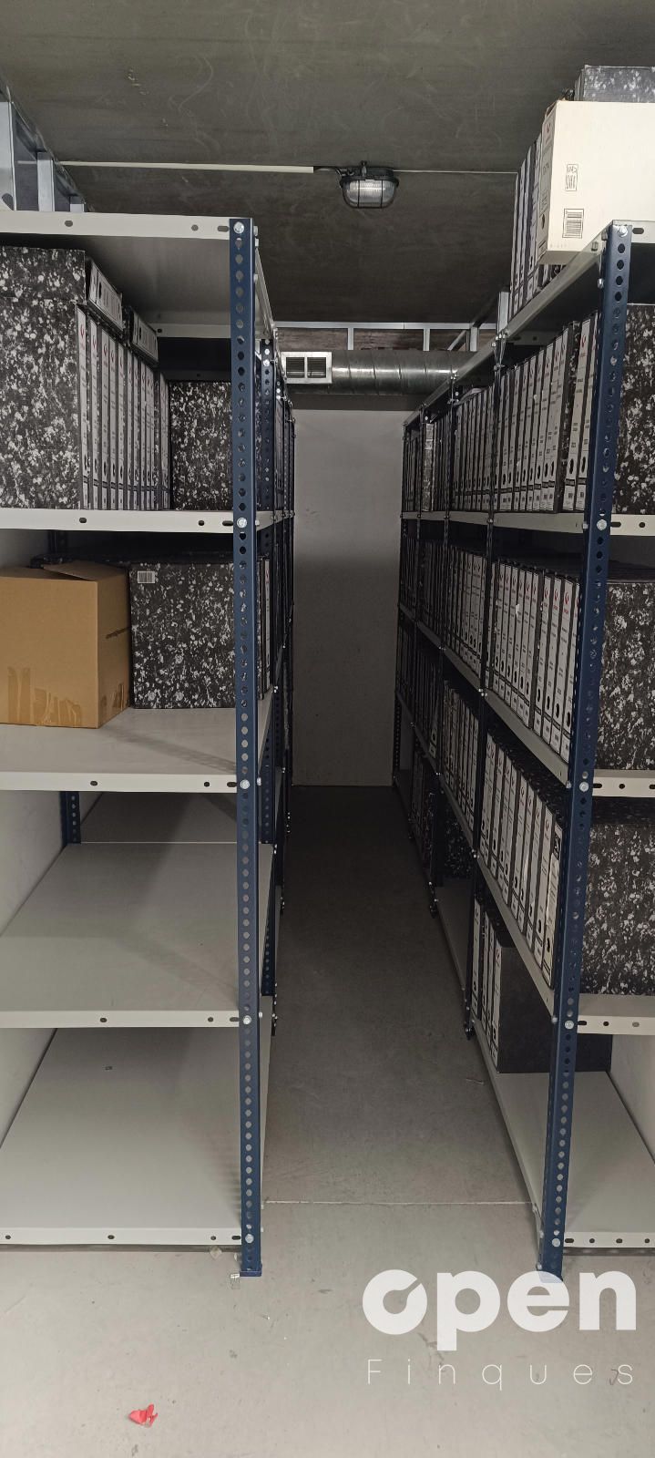 Traster en lloguer Terrassa, Barcelona. Ref: 1477. Openfinques