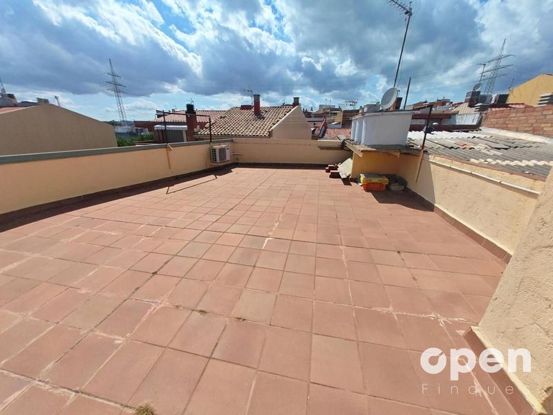 Casa en venda Terrassa, Barcelona. Ref: 1484. Openfinques