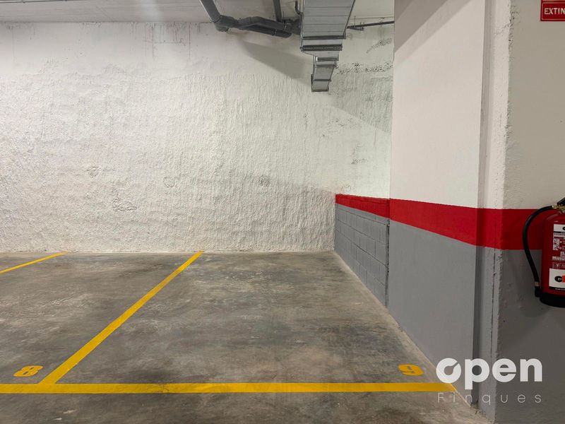 Garatge en venda Terrassa, Barcelona. Ref: 1488. Openfinques