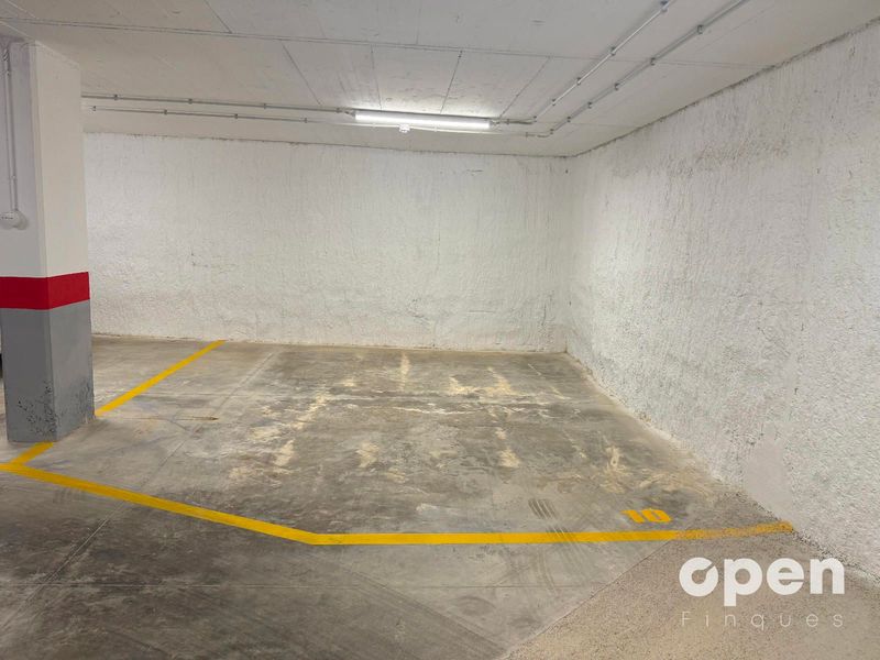 Garatge en venda Terrassa, Barcelona. Ref: 1489. Openfinques