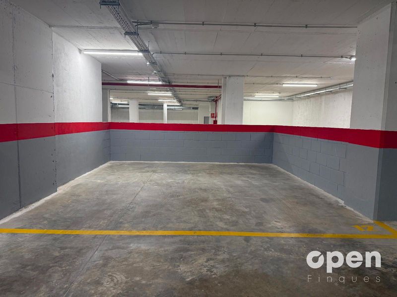 Garatge en venda Terrassa, Barcelona. Ref: 1490. Openfinques