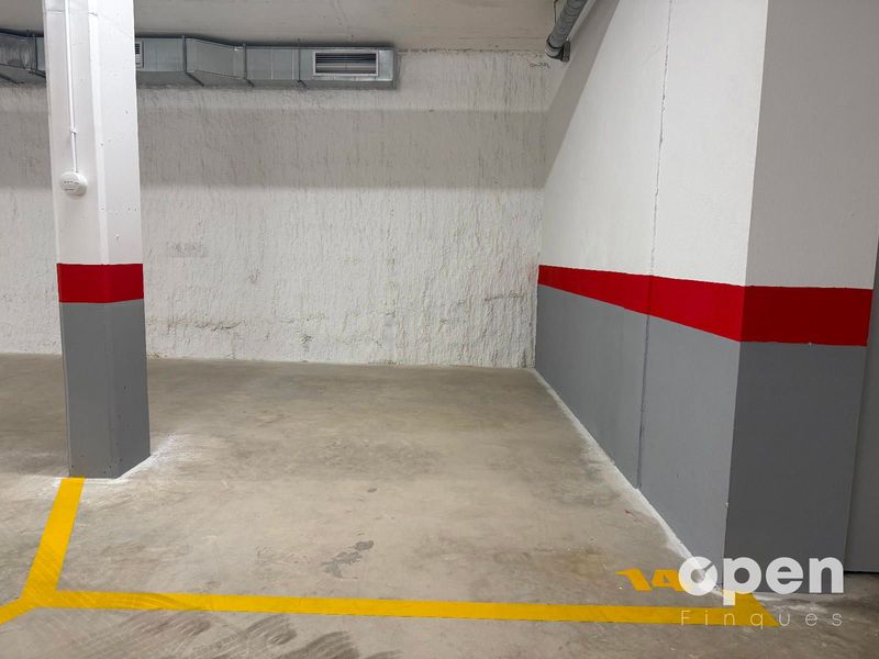 Garatge en venda Terrassa, Barcelona. Ref: 1491. Openfinques