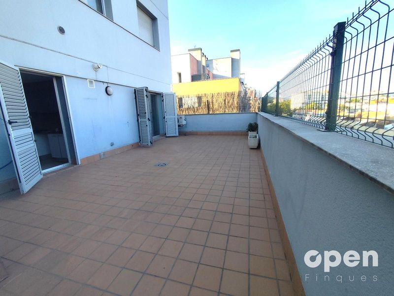 Àtic en venda Terrassa, Barcelona. Ref: 1497. Openfinques