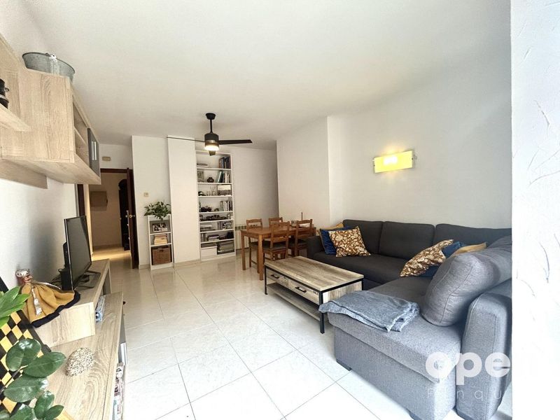 Pis en venda Sabadell, Barcelona. Ref: 1498. Openfinques