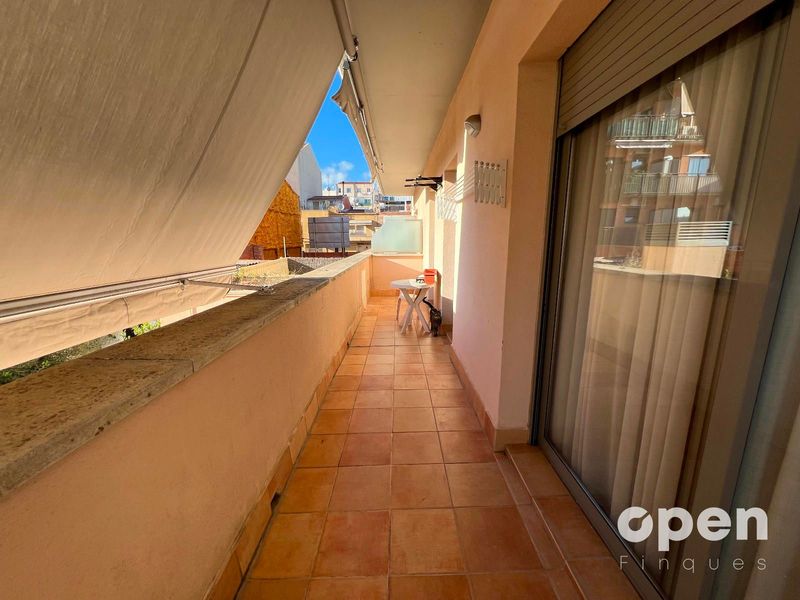 Pis en venda Terrassa, Barcelona. Ref: 1502. Openfinques