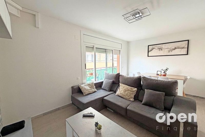 Àtic en venda Terrassa, Barcelona. Ref: 1504. Openfinques