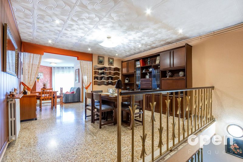 Duplex en venda Terrassa, Barcelona. Ref: 1507. Openfinques