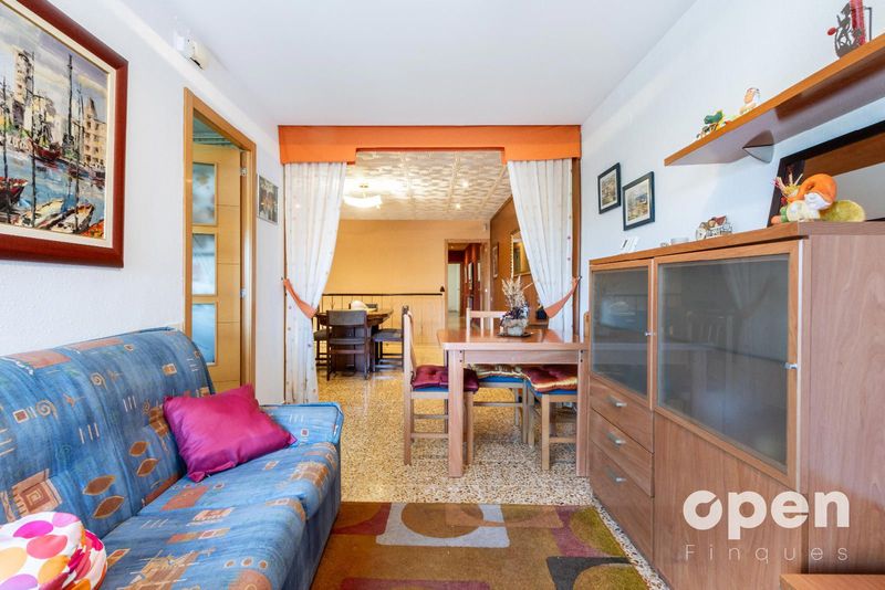Dúplex en venta Terrassa, Barcelona. Ref: 1507. Openfinques