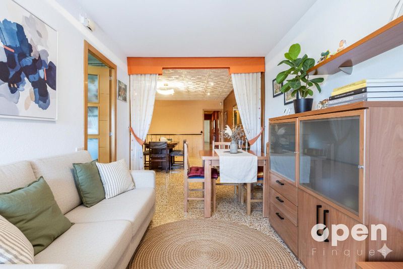 Duplex en venda Terrassa, Barcelona. Ref: 1507. Openfinques