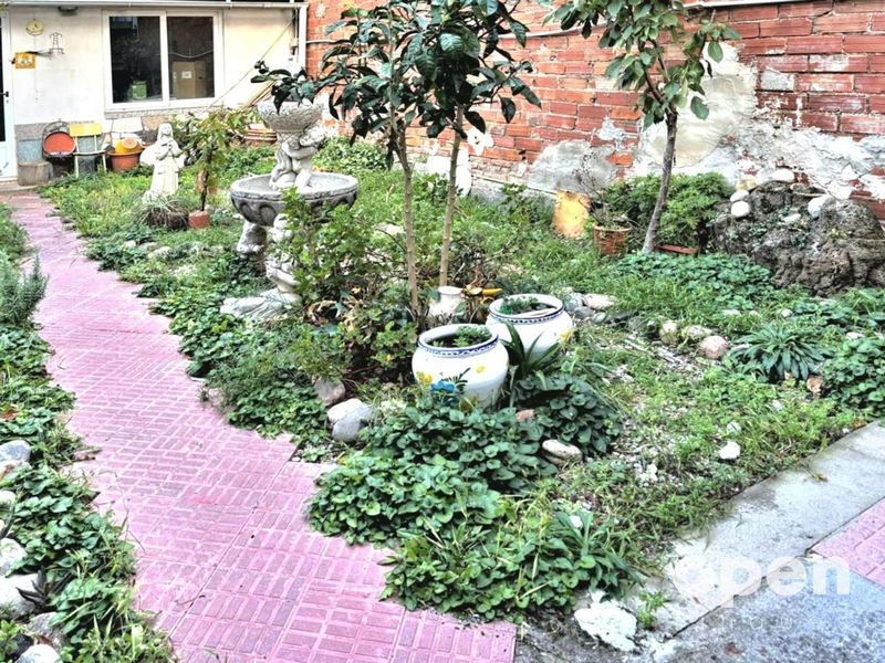 Casa en venda Terrassa, Barcelona. Ref: 1508. Openfinques