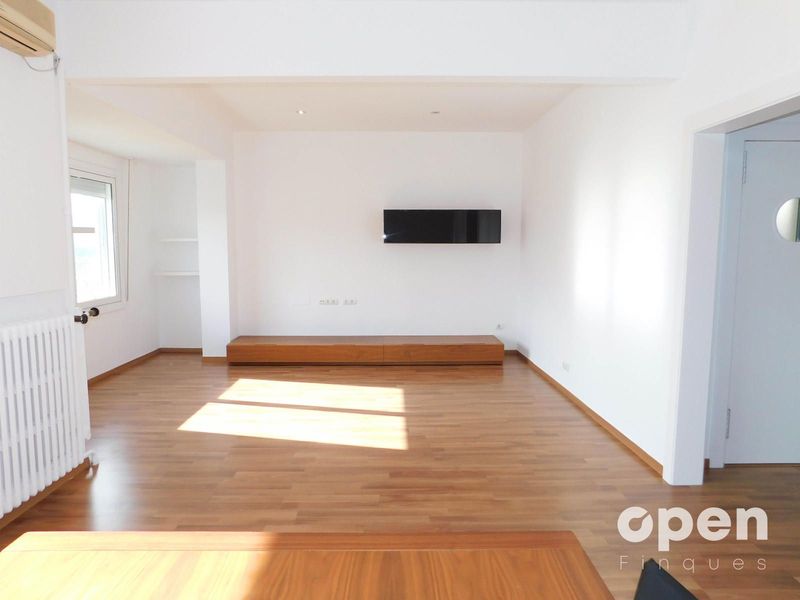 Ático en venta Terrassa, Barcelona. Ref: 1516. Openfinques