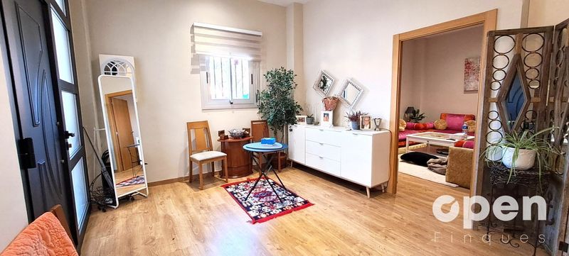 Planta baixa en venda Terrassa, Barcelona. Ref: 1517. Openfinques