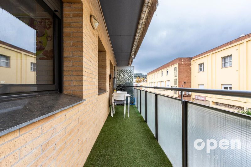 Pis en venda Terrassa, Barcelona. Ref: 1518. Openfinques