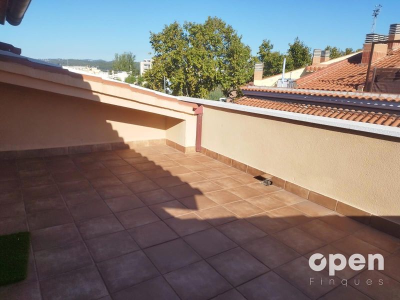 Casa en venda Rubí, Barcelona. Ref: 1520. Openfinques