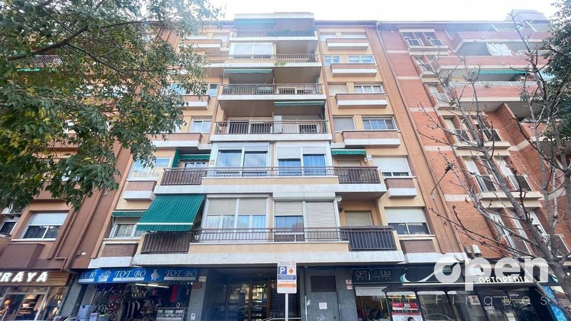 Pis en venda Terrassa, Barcelona. Ref: 1522. Openfinques