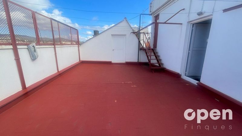 Piso en venta Terrassa, Barcelona. Ref: 1522. Openfinques