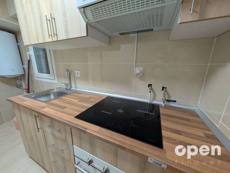 Pis en venda Terrassa, Barcelona. Ref: 1523. Openfinques